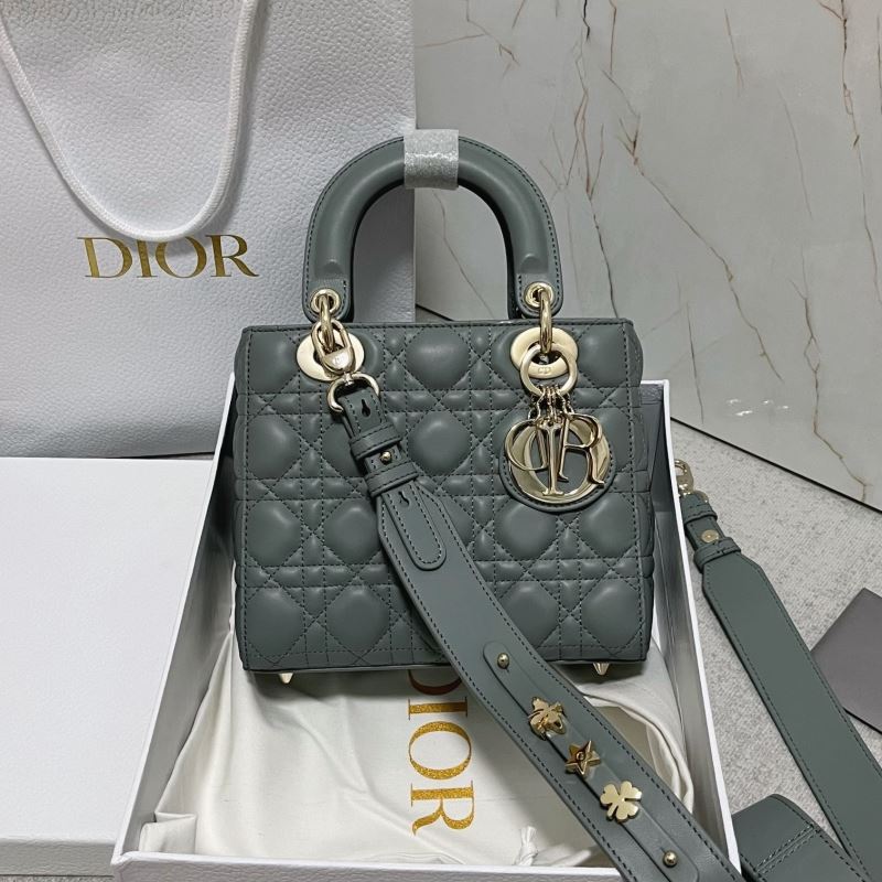 Christian Dior My Lady Bags